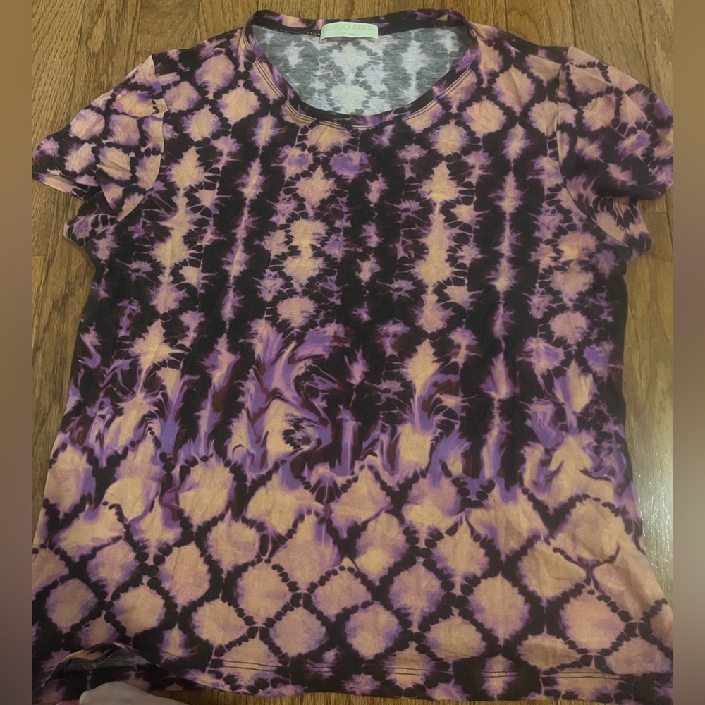 Ulla Johnson Estelle Tshirt